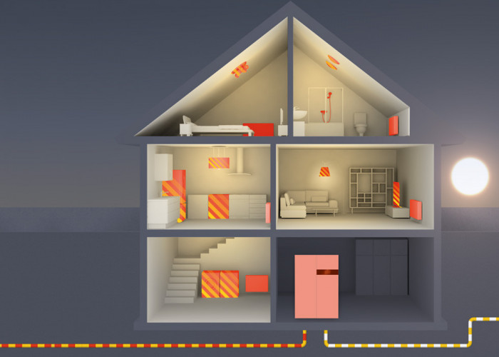 Ano pile  combustible Viessmann Hrault 34 Gard 30