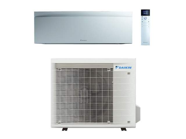 Ano clim rversible split pompe  chaleur air air climatisation Emura 3 Daikin Hrault 34 Gard 30