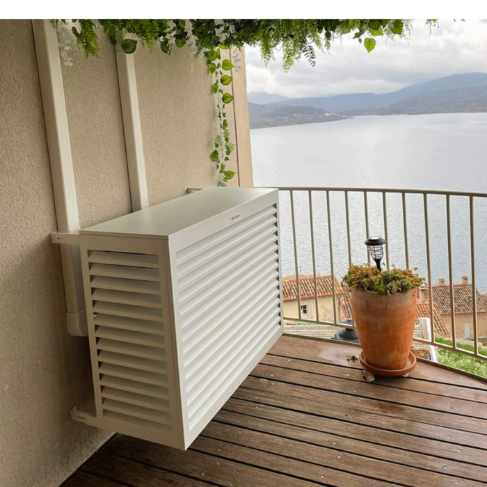 DECOCLIM 9001 2