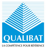 Entreprise certifi�e qualibat