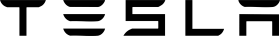 Logo Tesla compressed