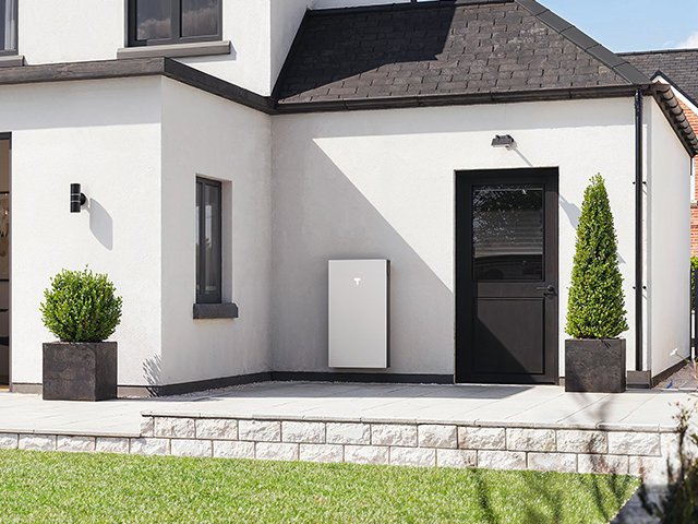 Anéo installateur batterie Tesla Powerwall 3