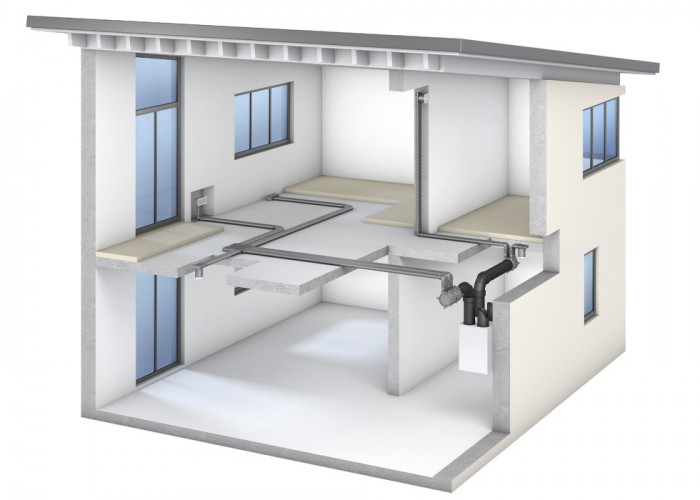 Ano qualit air optimale installateur vmc ventilation mcanique contrle simple double flux innovante Hrault 34 Gard 30