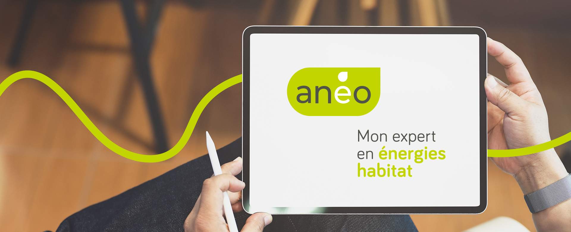 aneo expert energie