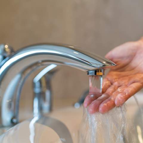 Traitement de l'eau, dans l'Hrault et le Gard