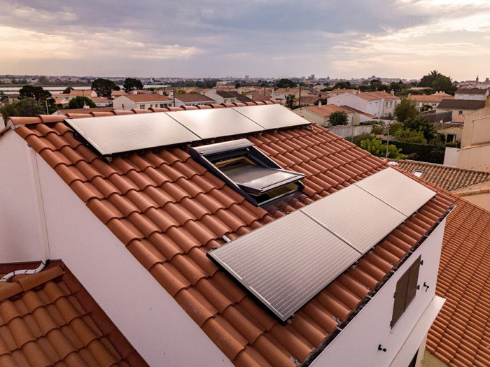 Anéo panneaux solaires photovoltaïques autoconsommation autoproduction Gard Hérault 30 34